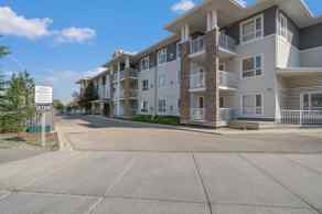 Apartment Calgary homes