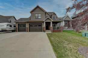 Detached Rural Grande Prairie No. 1, County of homes