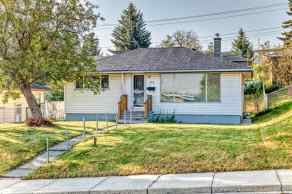 Detached Winston Heights homes