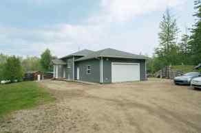 Detached Rural Grande Prairie No. 1, County of homes
