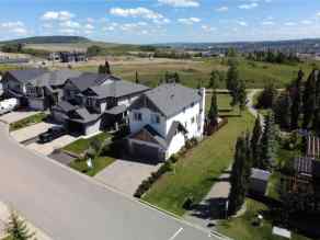 Detached Cochrane homes