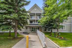 Apartment Calgary homes