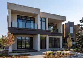 Semi Detached (Half Duplex) Calgary homes