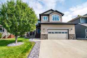 Detached Red Deer homes