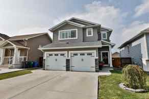 Detached Lethbridge  homes