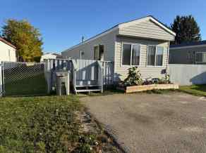 Mobile Whitecourt homes