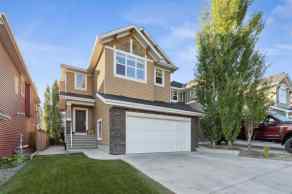 Detached Cochrane homes