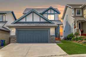 Detached Cochrane homes