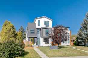 Detached Highwood homes