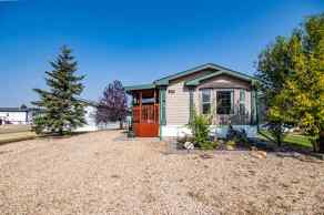 Mobile Lacombe homes