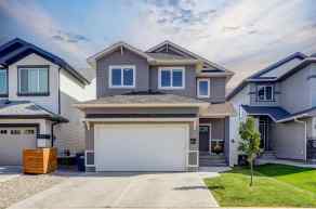 Detached Copperwood homes
