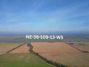Agriculture Rural Mackenzie County homes