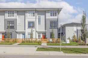 Row/Townhouse Belmont homes
