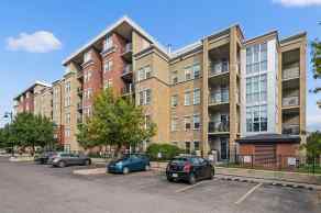 Apartment Calgary homes