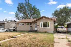 Detached Northeast Crescent Heights homes