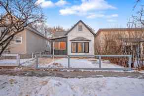 Detached Ramsay homes