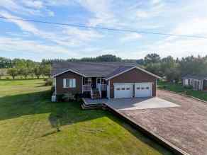 Detached La Crete homes