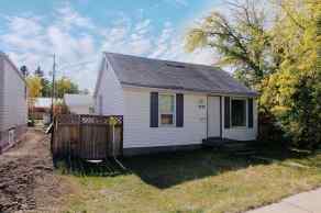 Detached Lloydminster homes