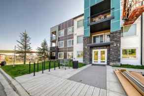 Apartment Calgary homes