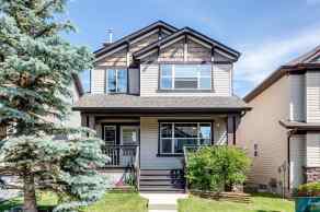 Just listed Morningside homes for sale new 588 Morningside Park SW in Morningside Airdrie