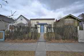 Detached Ramsay homes