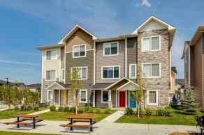Just listed Canals homes for sale new 536 Canals Crossing SW in Canals Airdrie