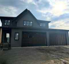 Detached Rural Grande Prairie No. 1, County of homes