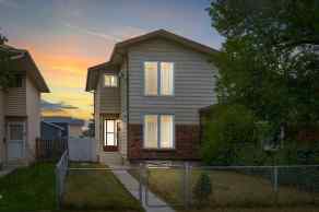 Semi Detached (Half Duplex) Temple homes