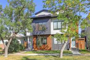 Just listed Bridgeland/Riverside homes for sale new 104B 11 Street NE in Bridgeland/Riverside Calgary