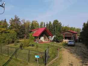 Detached Joussard homes