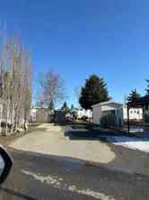 Recreational Rural Foothills County homes
