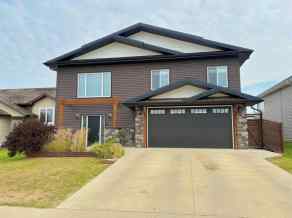 Detached Rocky Mtn House homes