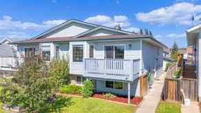 Semi Detached (Half Duplex) Sylvan Lake homes