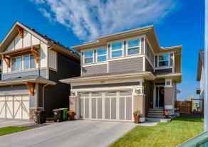 Detached Hotchkiss homes