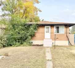 Detached Tilley homes