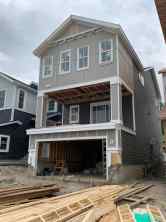 Detached Haskayne homes