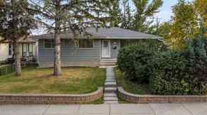Detached Calgary homes
