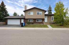 Detached Fort McMurray homes