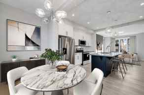Detached Haskayne homes