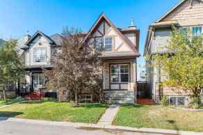 Detached Calgary homes