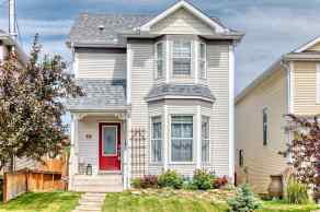 Detached Lynx Meadows homes