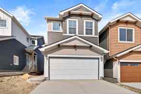 Detached Homestead homes