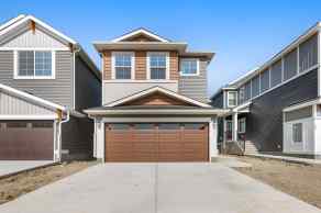 Detached Homestead homes
