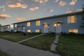Row/Townhouse Blackfalds homes