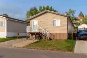 Detached Fort McMurray homes