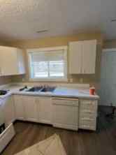 Row/Townhouse Red Deer homes