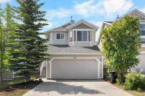 Detached Calgary homes