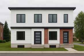 Detached  West Real Estate