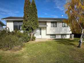 Detached Whitecourt homes