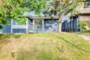 Semi Detached (Half Duplex) Beddington homes